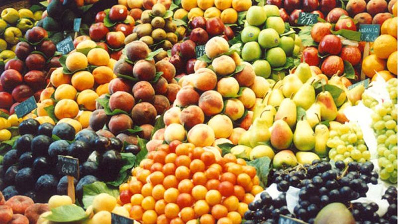 Pakistani fruits to be promoted in China using e-platforms